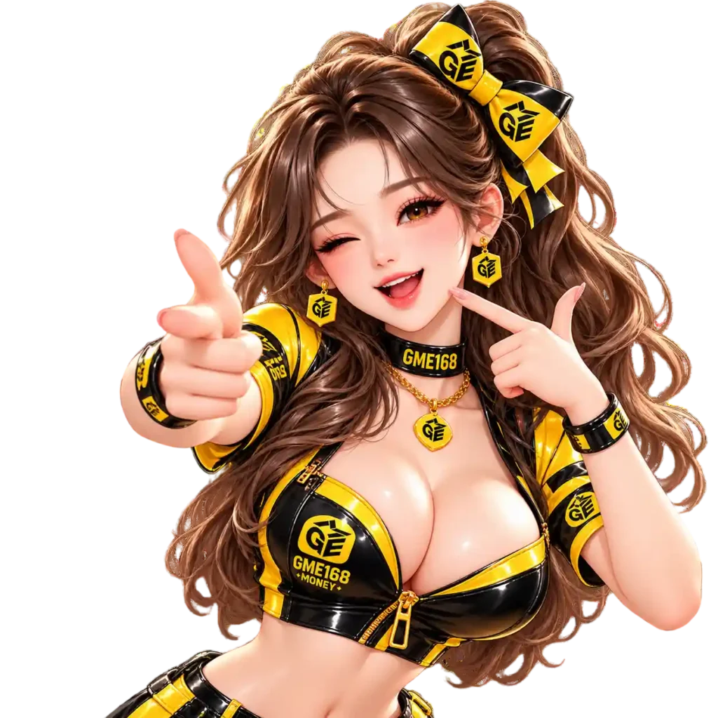 GME168 - เว็บคาสิโนออนไลน์มือถือ รวมเกมยอดนิยม ฟรีโบนัสต้อนรับ